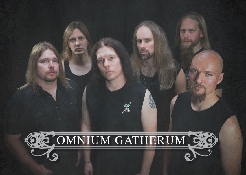 Omnium Gatherum